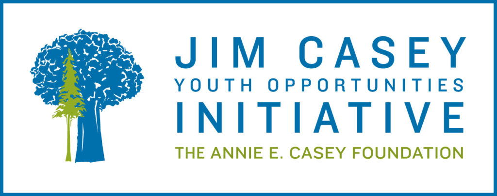 Jim Casey Youth Opportunity Initiative