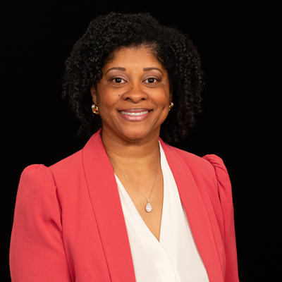 LaTasha Hampton